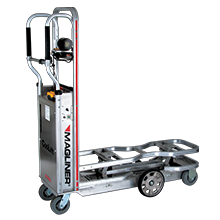 CooLift® Delivery System