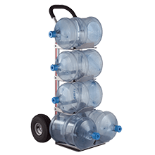 Bottled Water Trucks