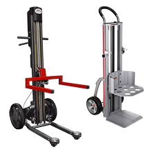 Stackers | Lift Hand Truck