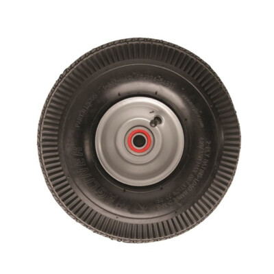 10 inch 2-Ply Light Duty Pneumatic Wheel