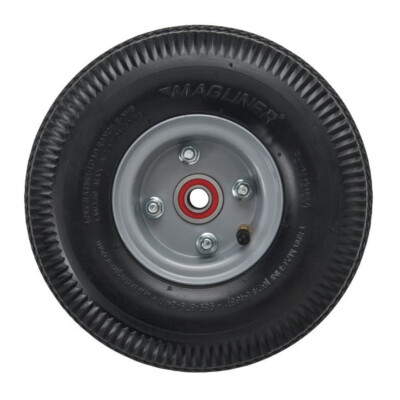 Hand Truck Wheel - 121060