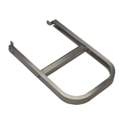 Hand Truck Folding Nose Extension - 301025