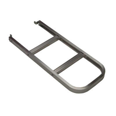 Hand Truck Folding Nose Extension - 301026