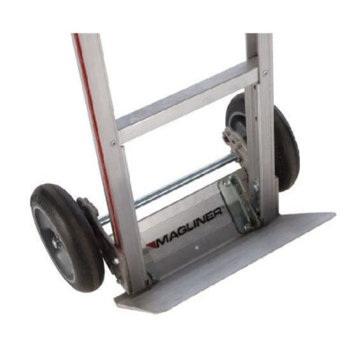 Non-Locking Hand Truck Folding Nose Kit