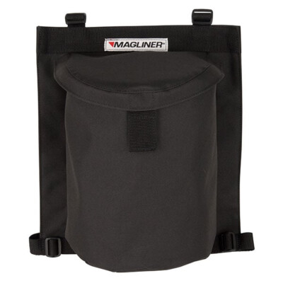 Hand Truck Accessory Bag 12-1/2" x 12"