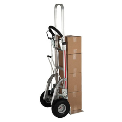 Extractor Handle Kit - Brake Hand Truck