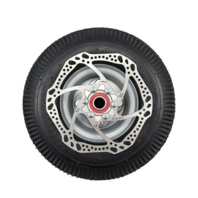 Hand Truck Wheel - 304227