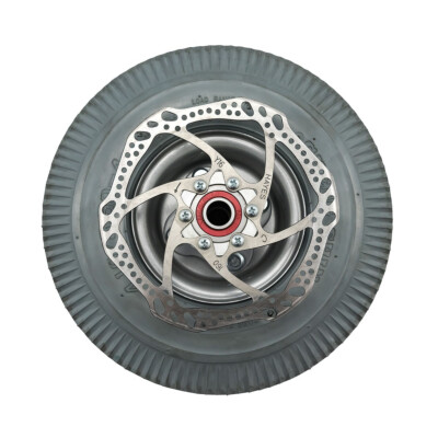 Brake Truck Wheel, Rear - 304259