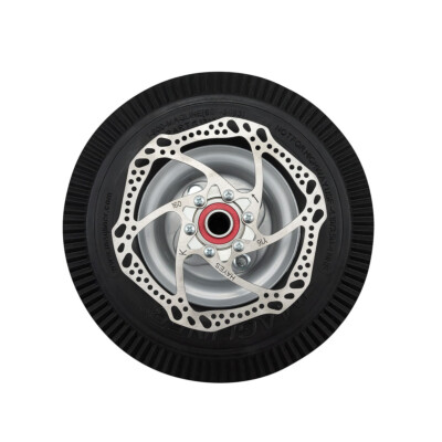 Hydraulic Brake Truck Wheel, Rear - 304267