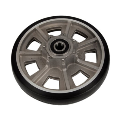 10 inch Center Wheel