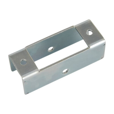 Wheel Bracket for Ramp Track Weldment