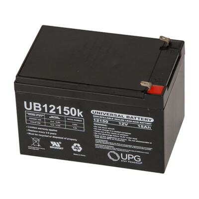 LiftPlus Battery