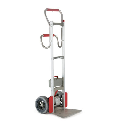 Powered Stair Climbing Hand Truck, Uni Handle - 170 Model