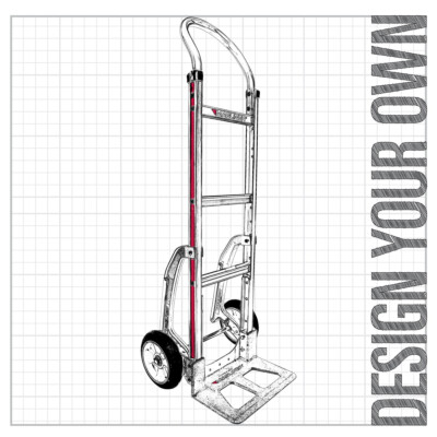 Design Your Own Hand Truck