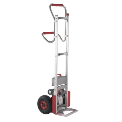 Powered Stair Climbing Hand Truck (Uni)