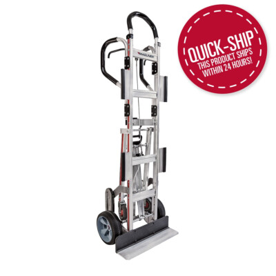 Appliance Hand Truck - Front - QS