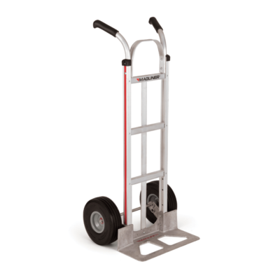 500 lb. capacity hand truck