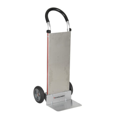 Cash Management hand truck