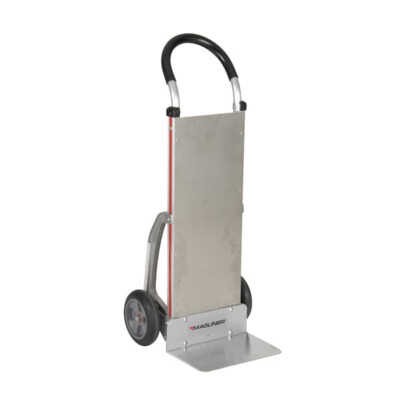 Cash Management Hand Truck