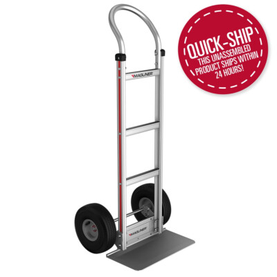 Two-Wheel Hand Truck (QS)