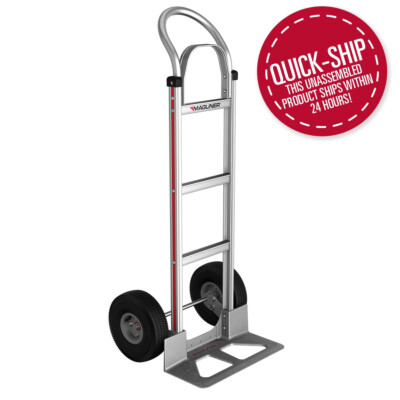 112-UA-1060 Hand Truck (QS)