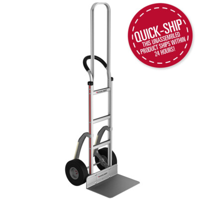 Two-Wheel Hand Truck (QS)