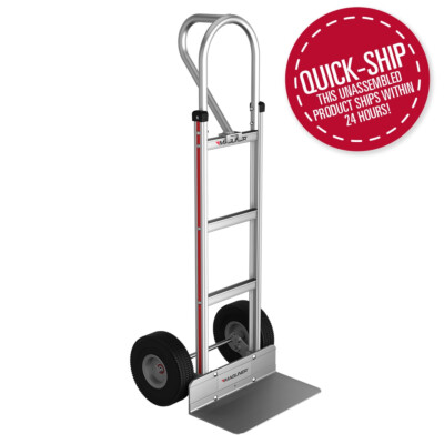 hand truck straight back frame (QS)