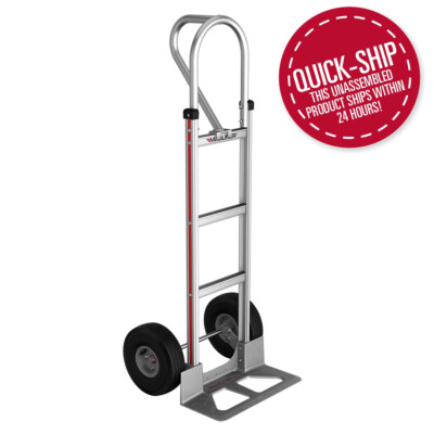 (QS) Hand Truck 15A-UA-1060-KD