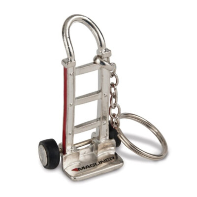 Magliner Hand Truck Key Chain