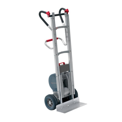 Powered Stair Climbing Hand Truck, HD - Universal