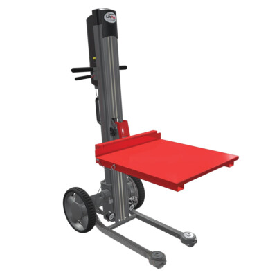 LiftPlus System with Platform