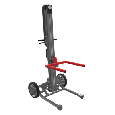 LiftPlus 6025 with Straight Forks