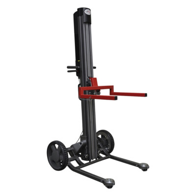 LiftPlus 6025 with Bent Forks