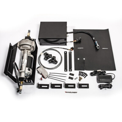 Motorized Transaxle Kit - 24V - MTK24