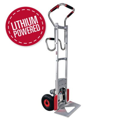 NEO Powered Stair Climbing Hand Truck (Ergo)