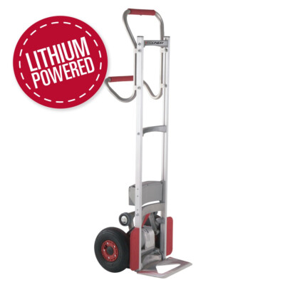 NEO Powered Stair Climbing Hand Truck (Uni)