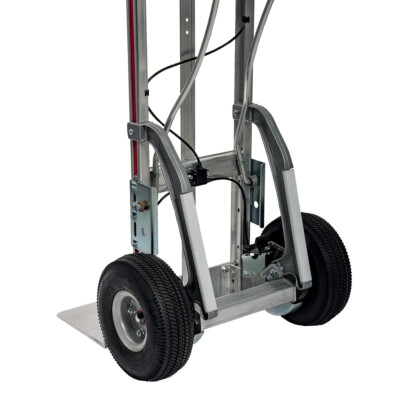 Hand Truck C5 Stair Climbers