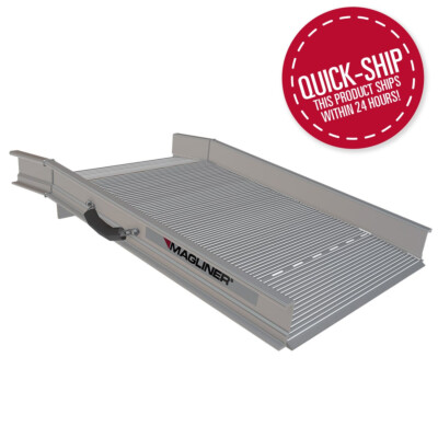 (RDT) Rapid Delivery Curb Ramp (QS)