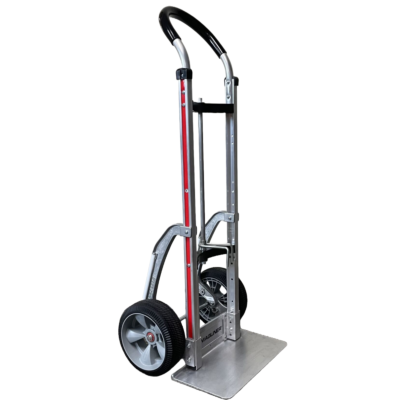 Two-Wheel Hand Truck Model HM-519G1E5-9